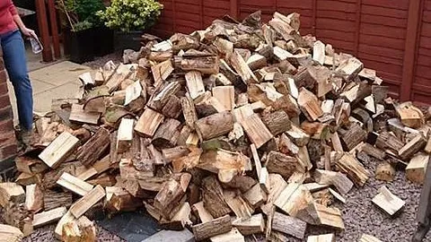 log for sale